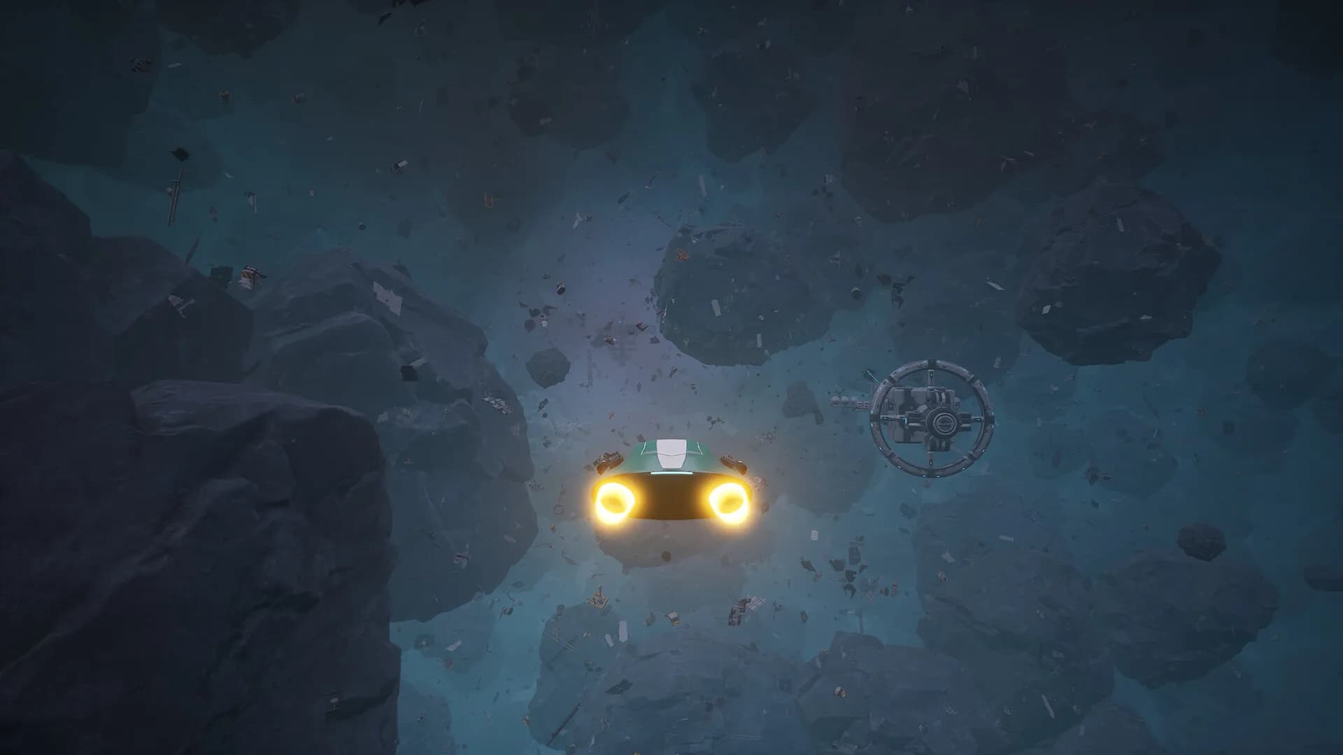 Astrometica screenshot screenshot 5