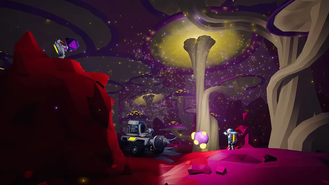 ASTRONEER screenshot screenshot 3