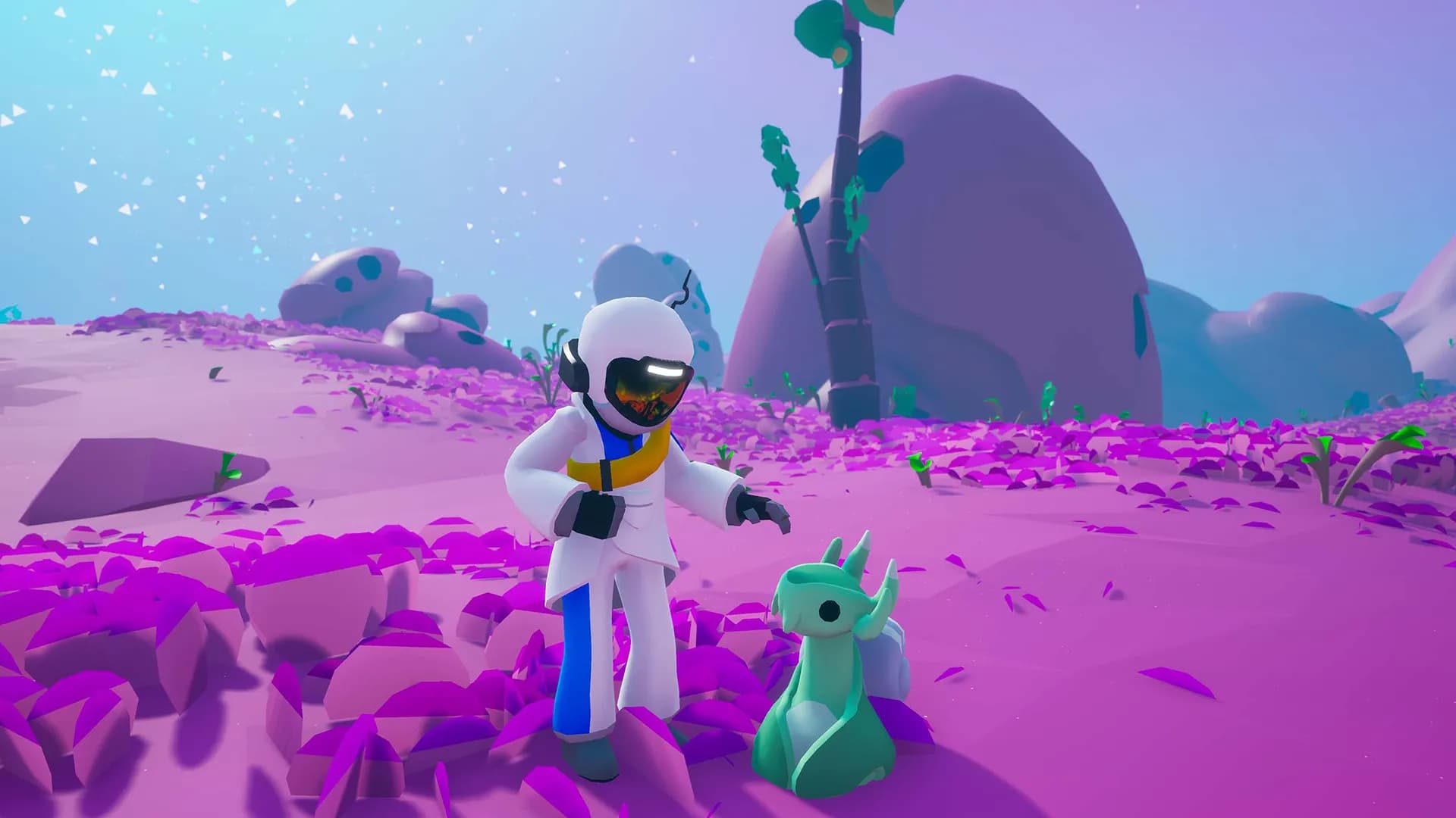 ASTRONEER screenshot screenshot 4