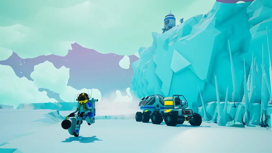 ASTRONEER screenshot screenshot 8