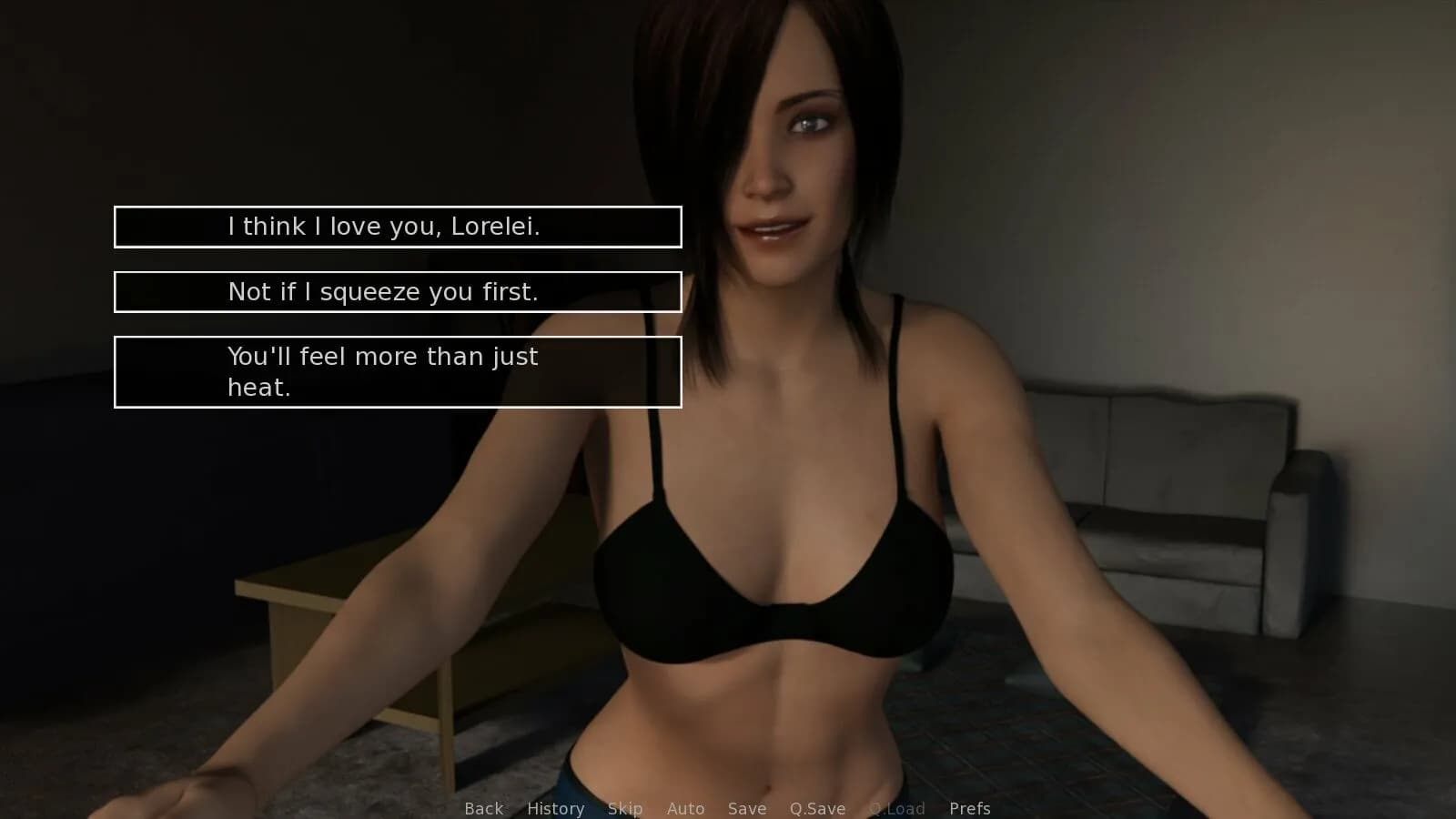 Astronomic Date screenshot screenshot 10