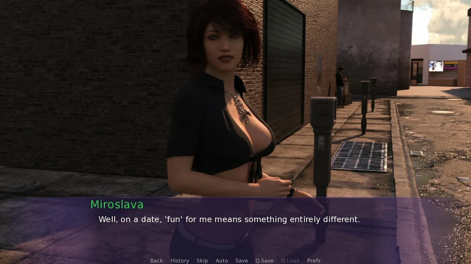 Astronomic Date screenshot screenshot 11