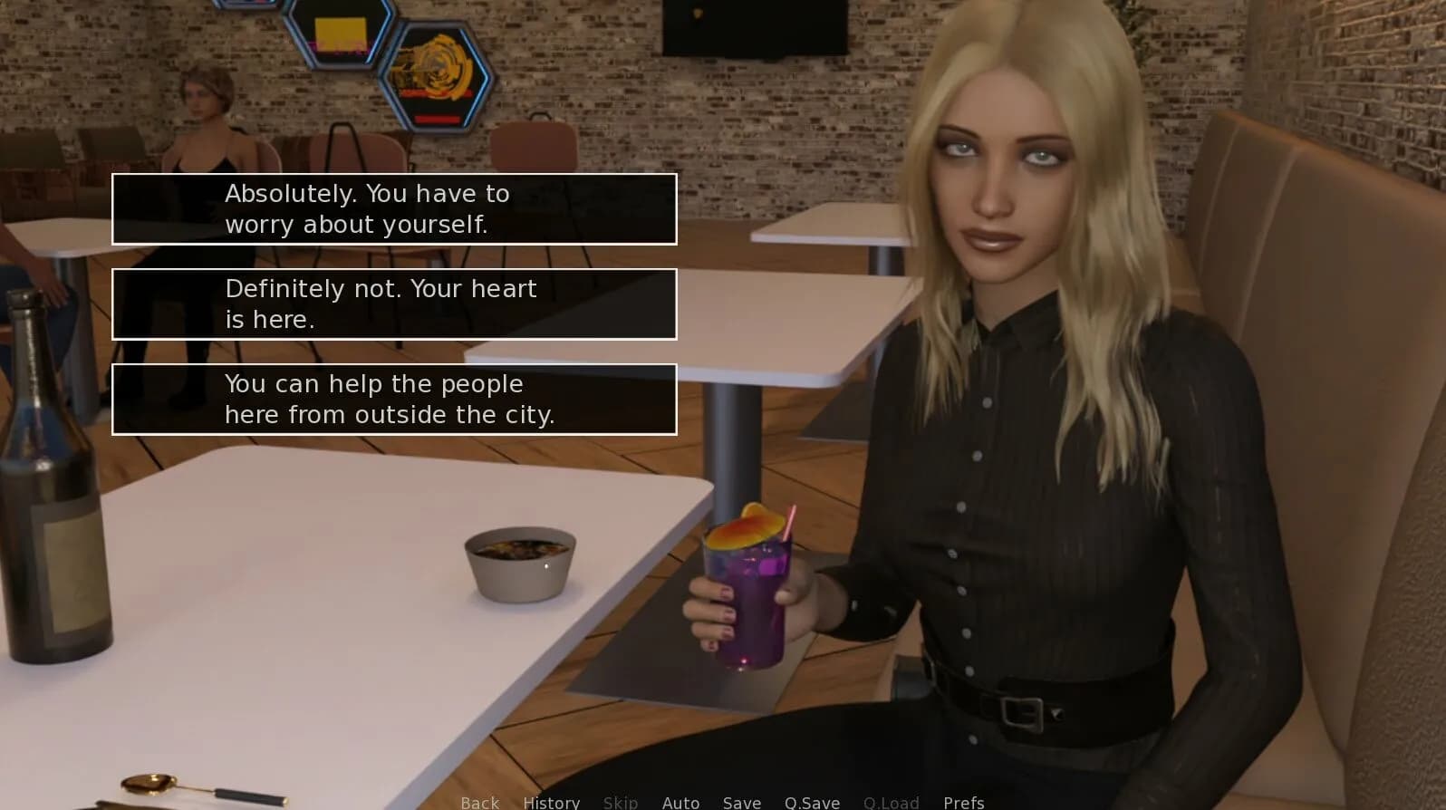 Astronomic Date screenshot screenshot 2