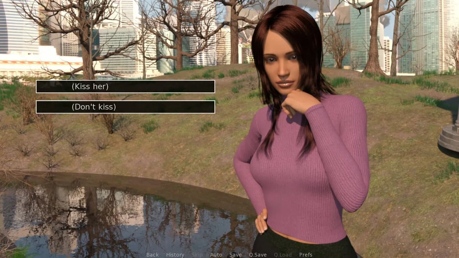 Astronomic Date screenshot screenshot 4