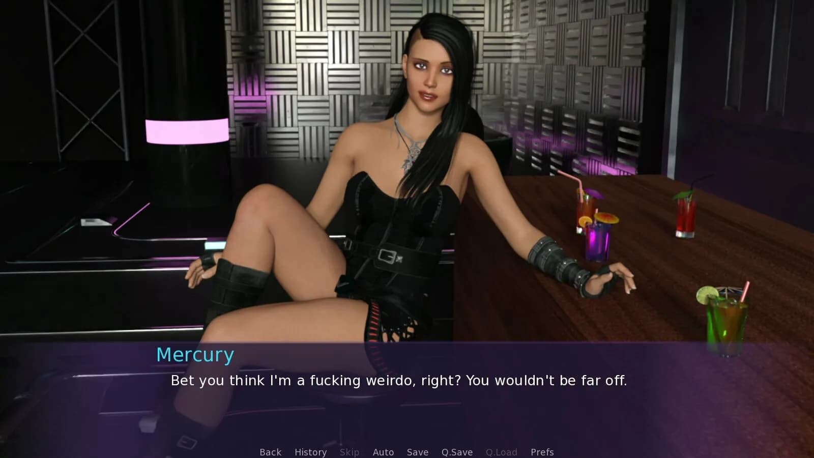 Astronomic Date screenshot screenshot 5