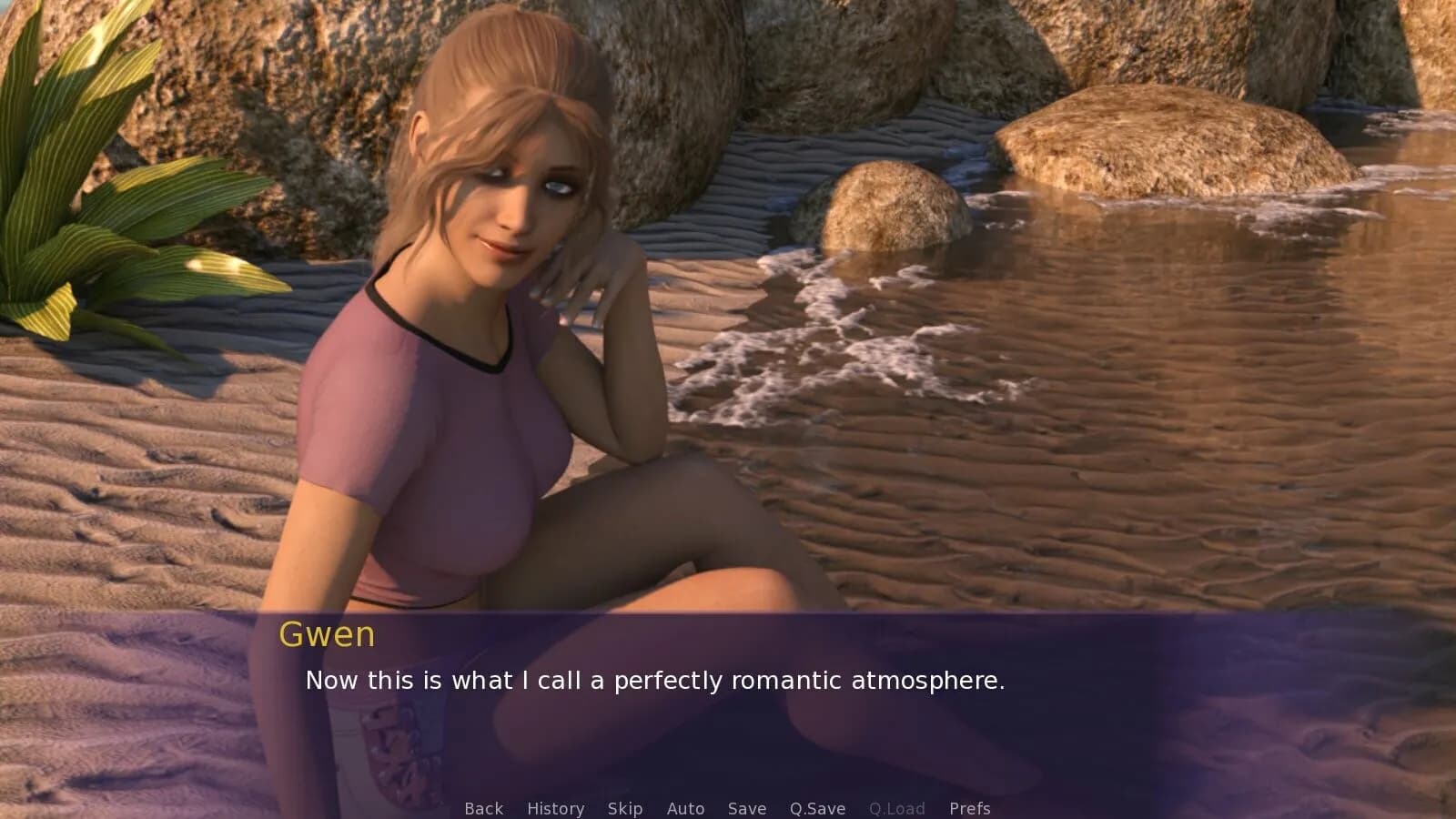 Astronomic Date screenshot screenshot 6