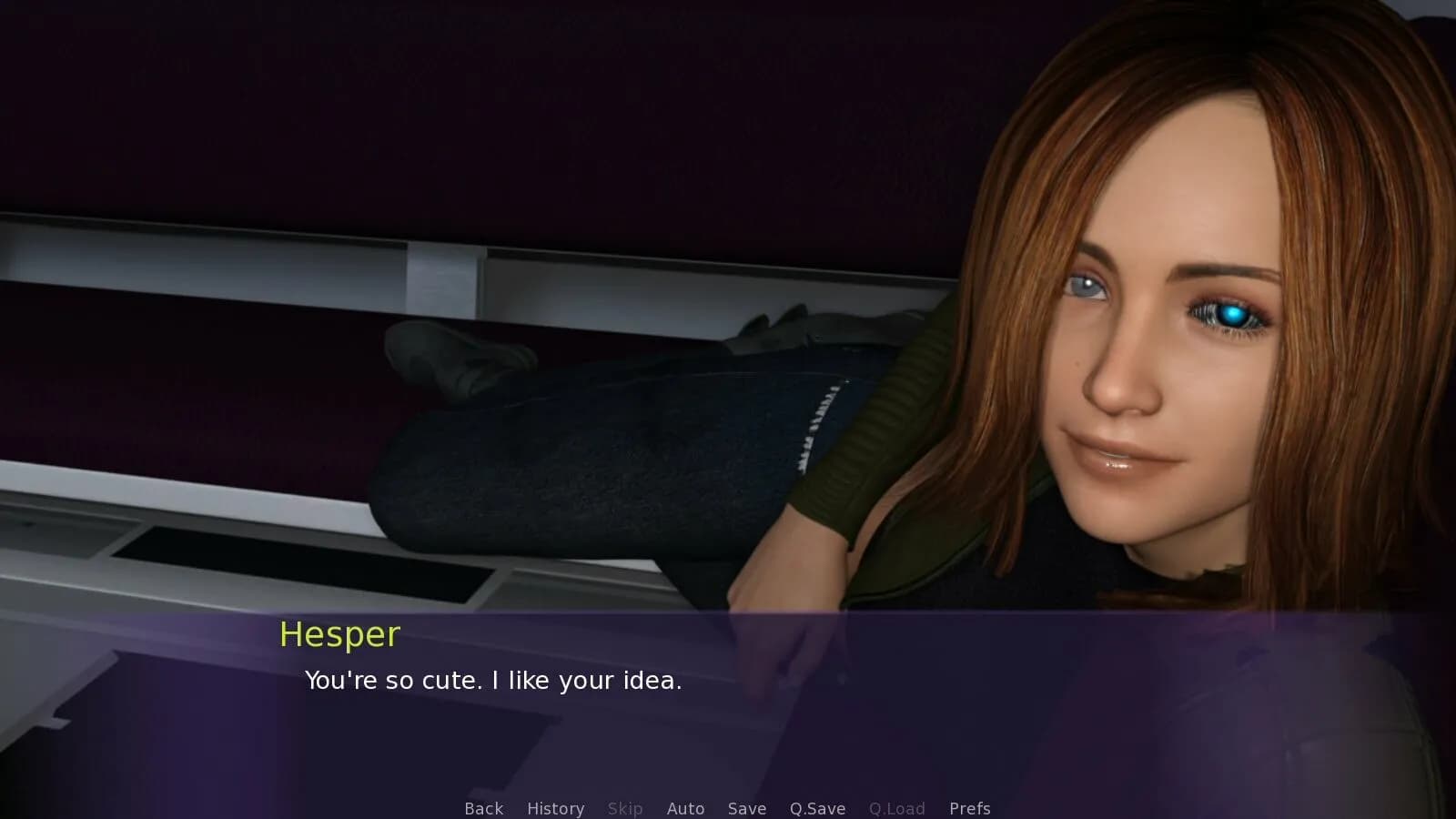 Astronomic Date screenshot screenshot 7