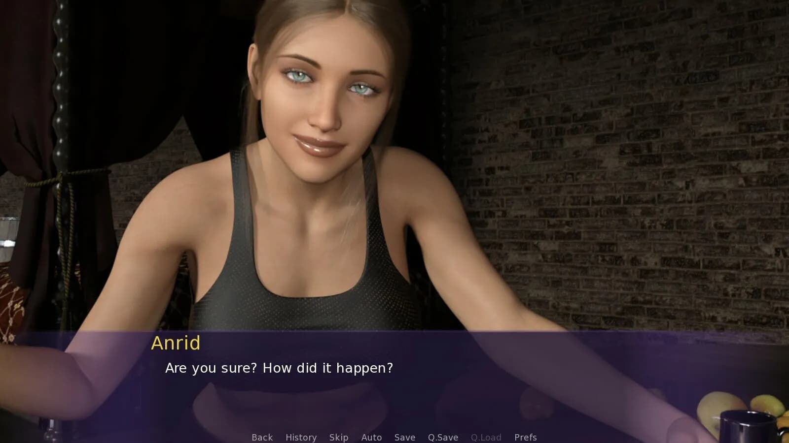 Astronomic Date screenshot screenshot 8