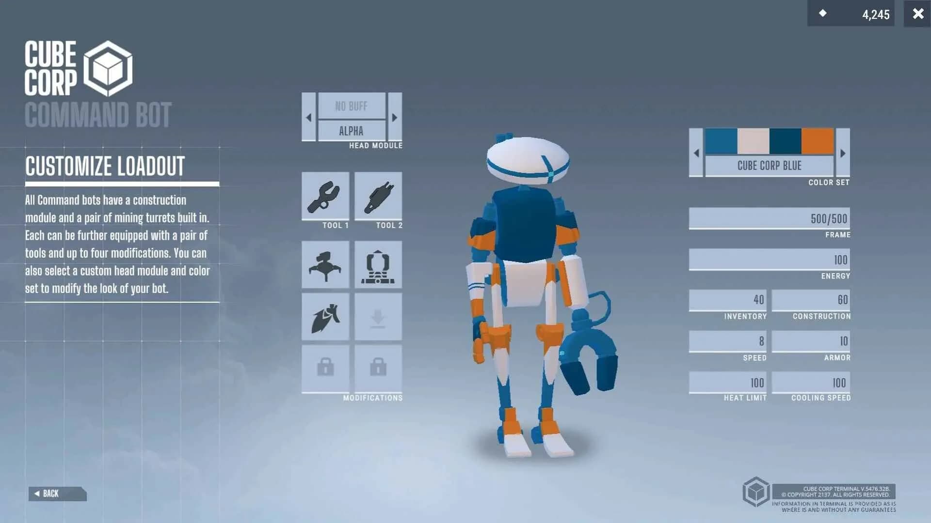 Astronomics screenshot screenshot 2