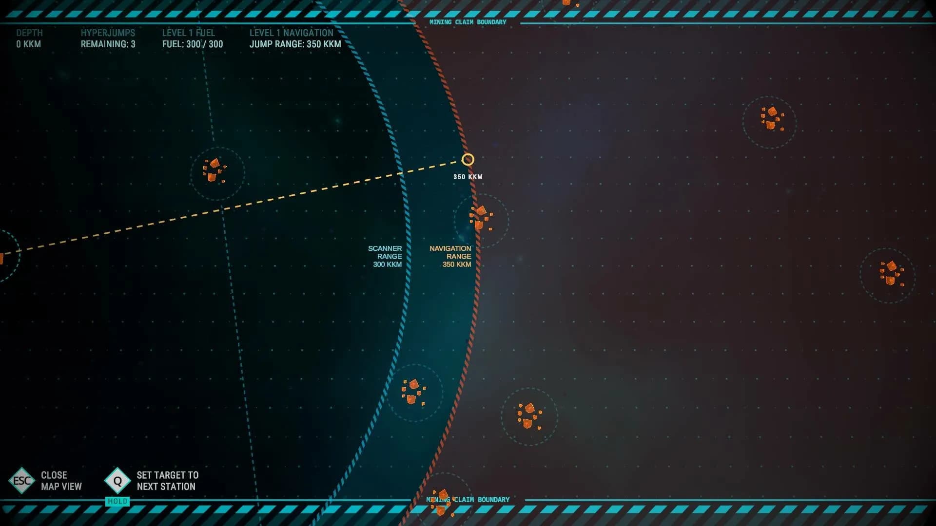 Astronomics screenshot screenshot 7