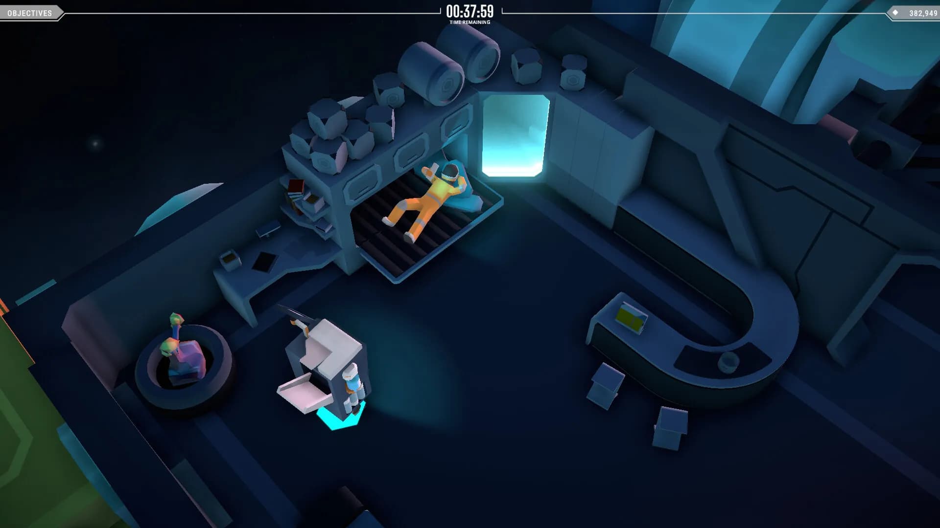 Astronomics screenshot screenshot 9