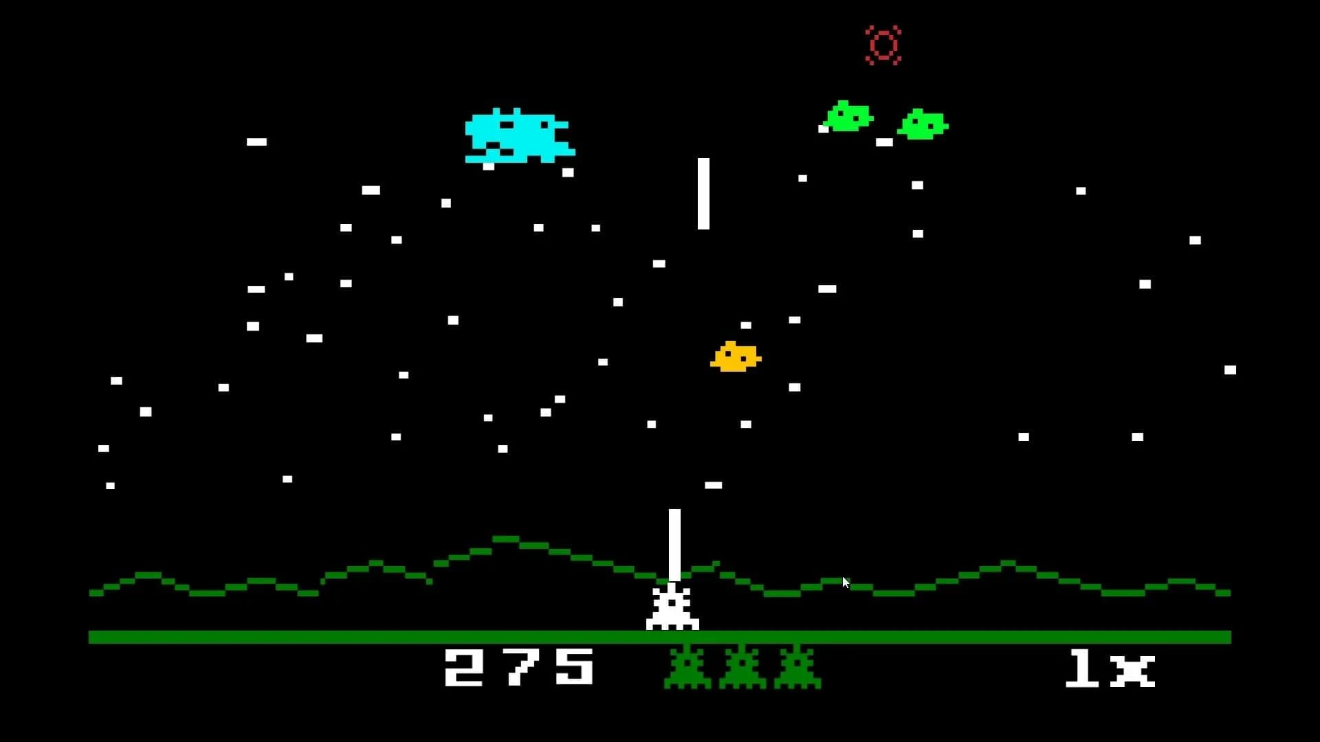ASTROSMASH screenshot screenshot 10