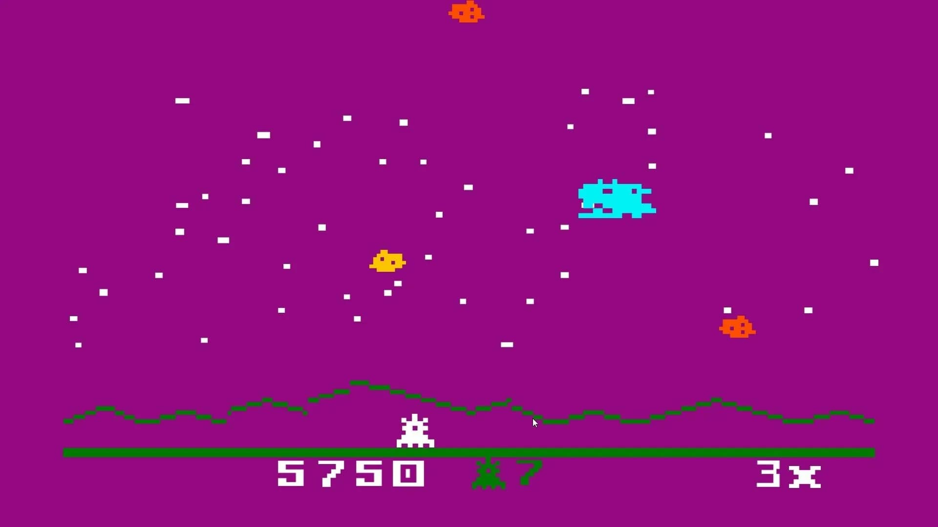 ASTROSMASH screenshot screenshot 12