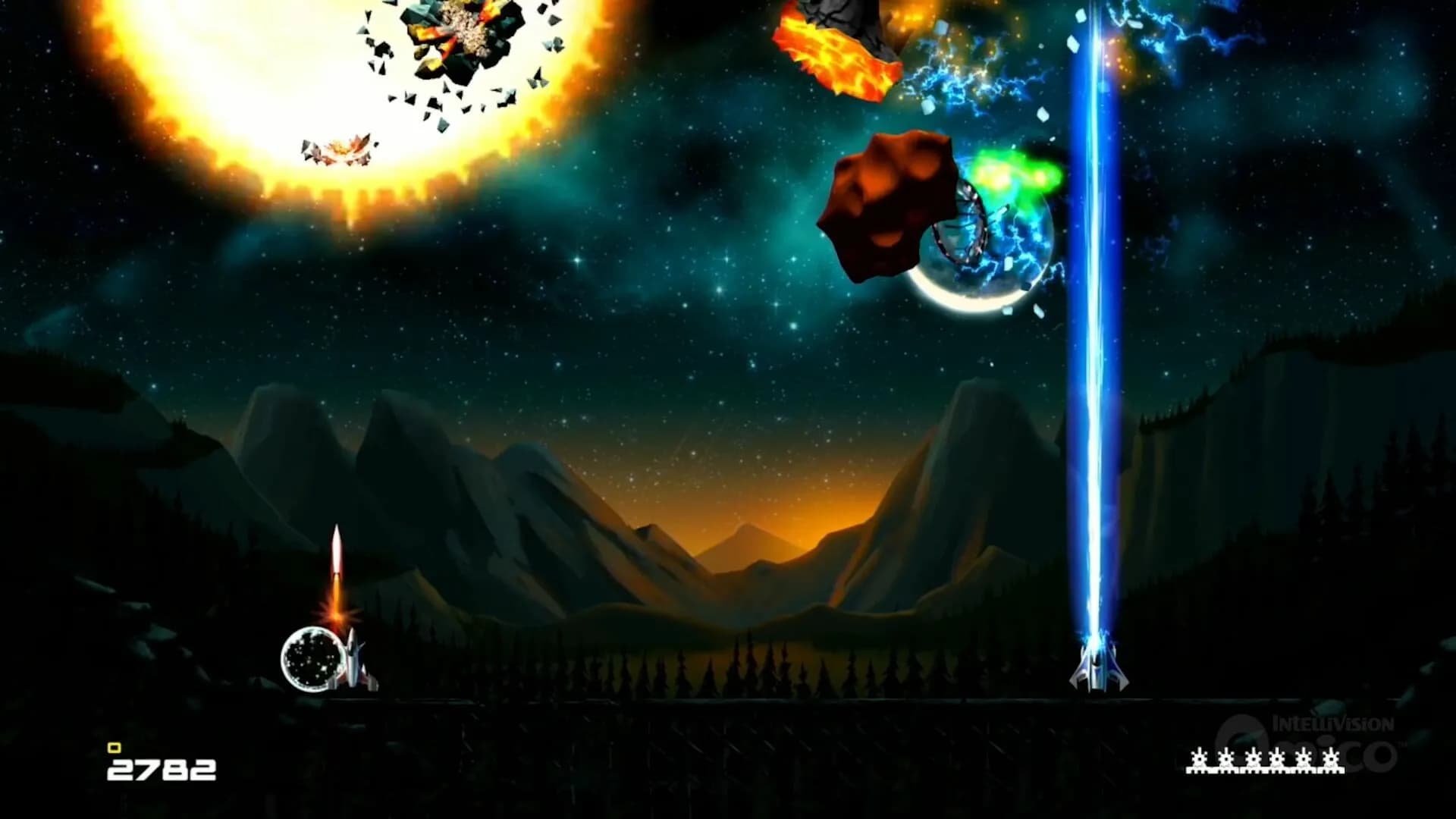 ASTROSMASH screenshot screenshot 5
