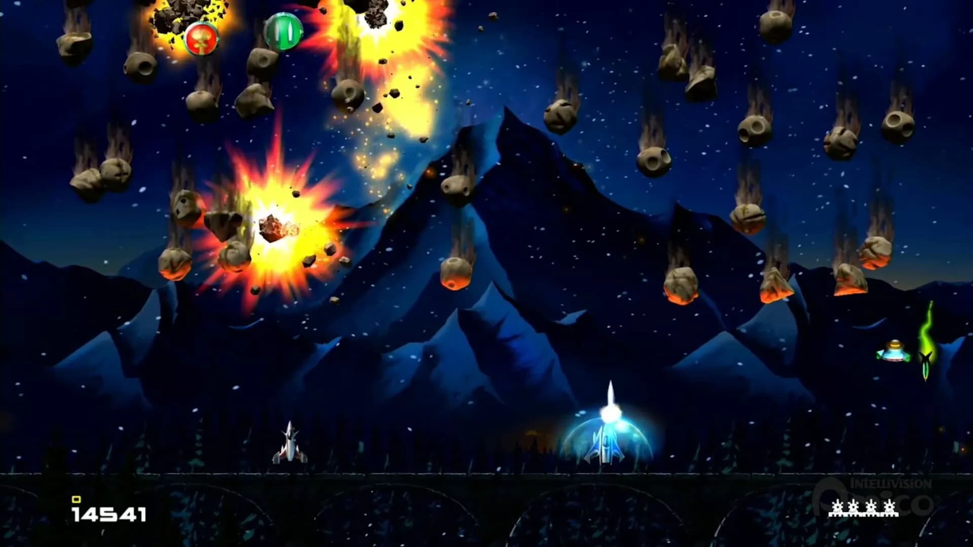 ASTROSMASH screenshot screenshot 7