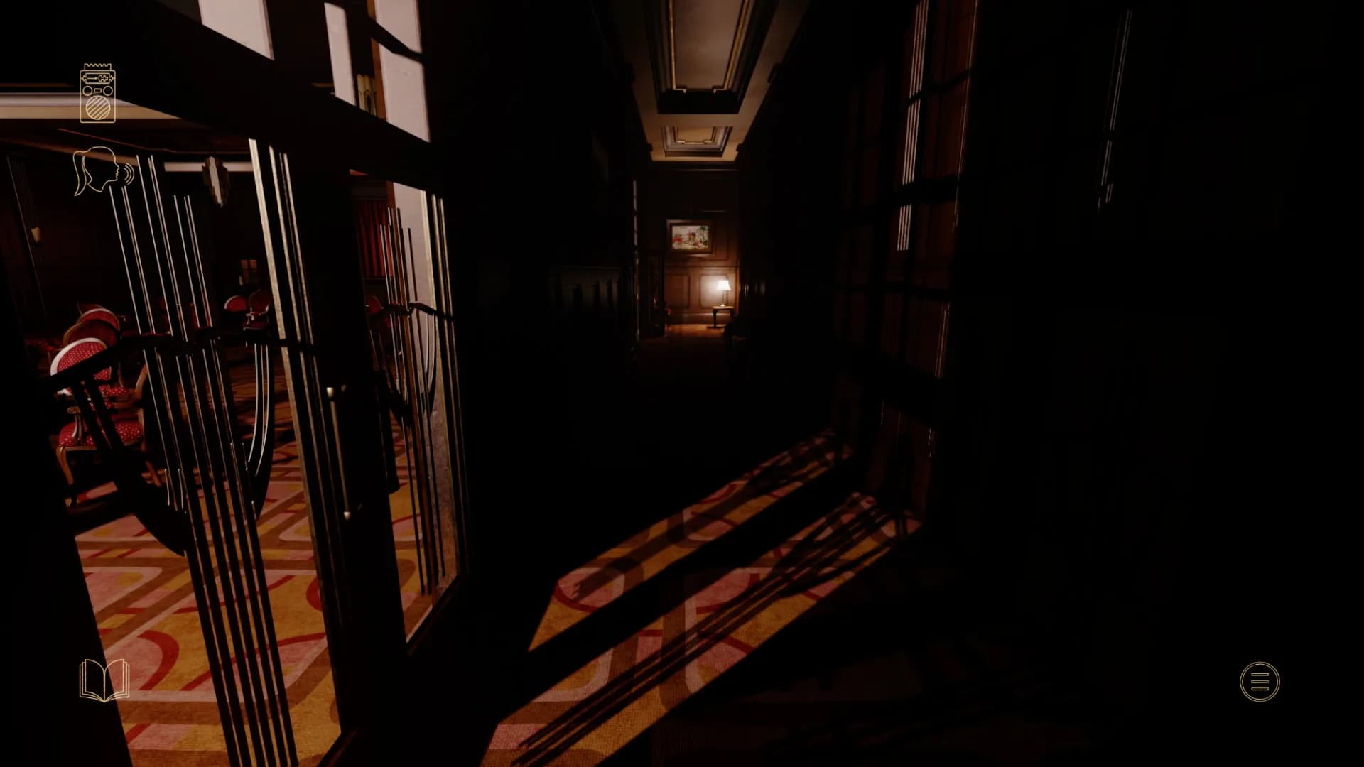 At Dead Of Night screenshot screenshot 10