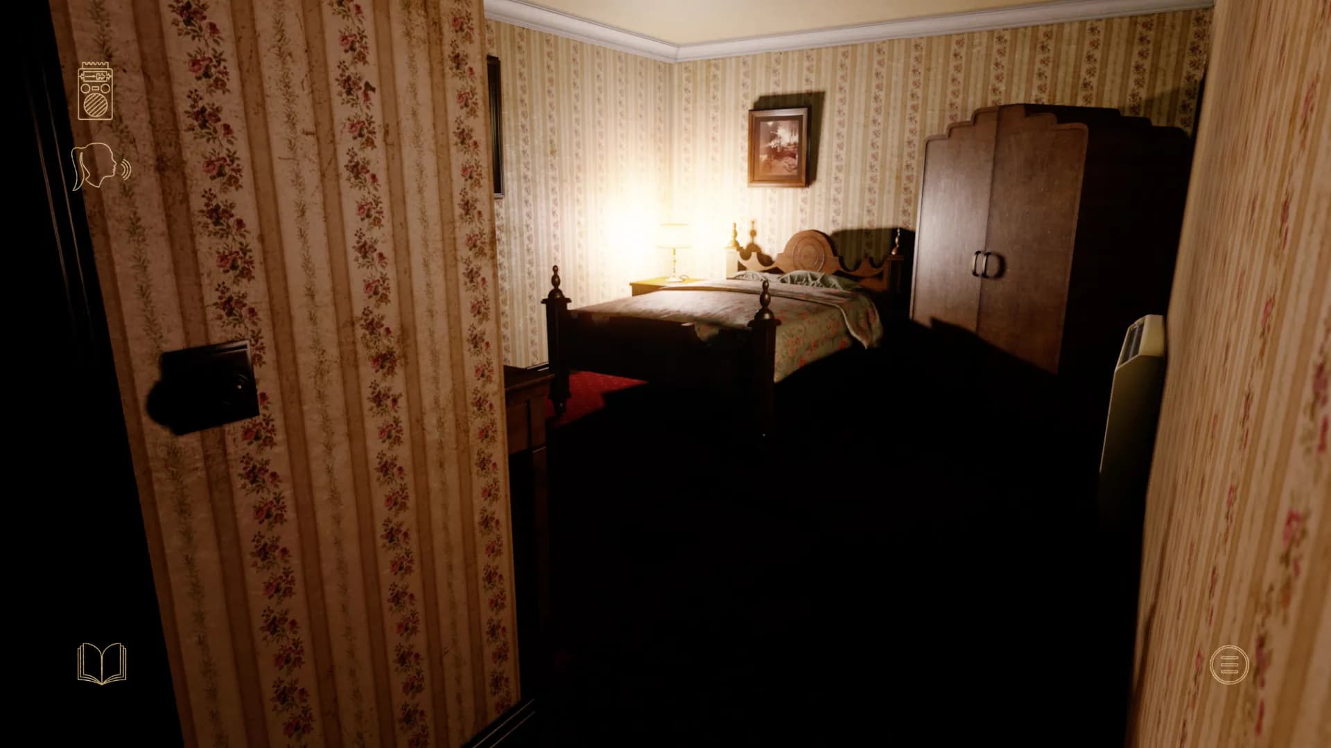 At Dead Of Night screenshot screenshot 11