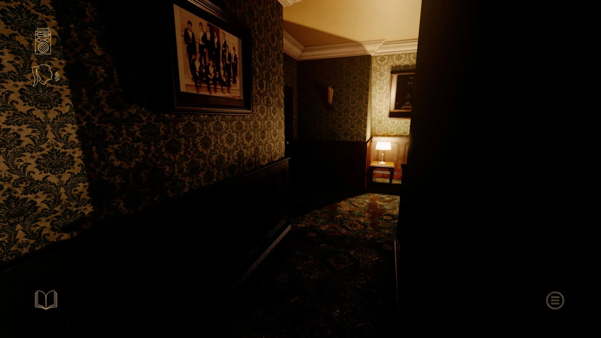 At Dead Of Night screenshot screenshot 13
