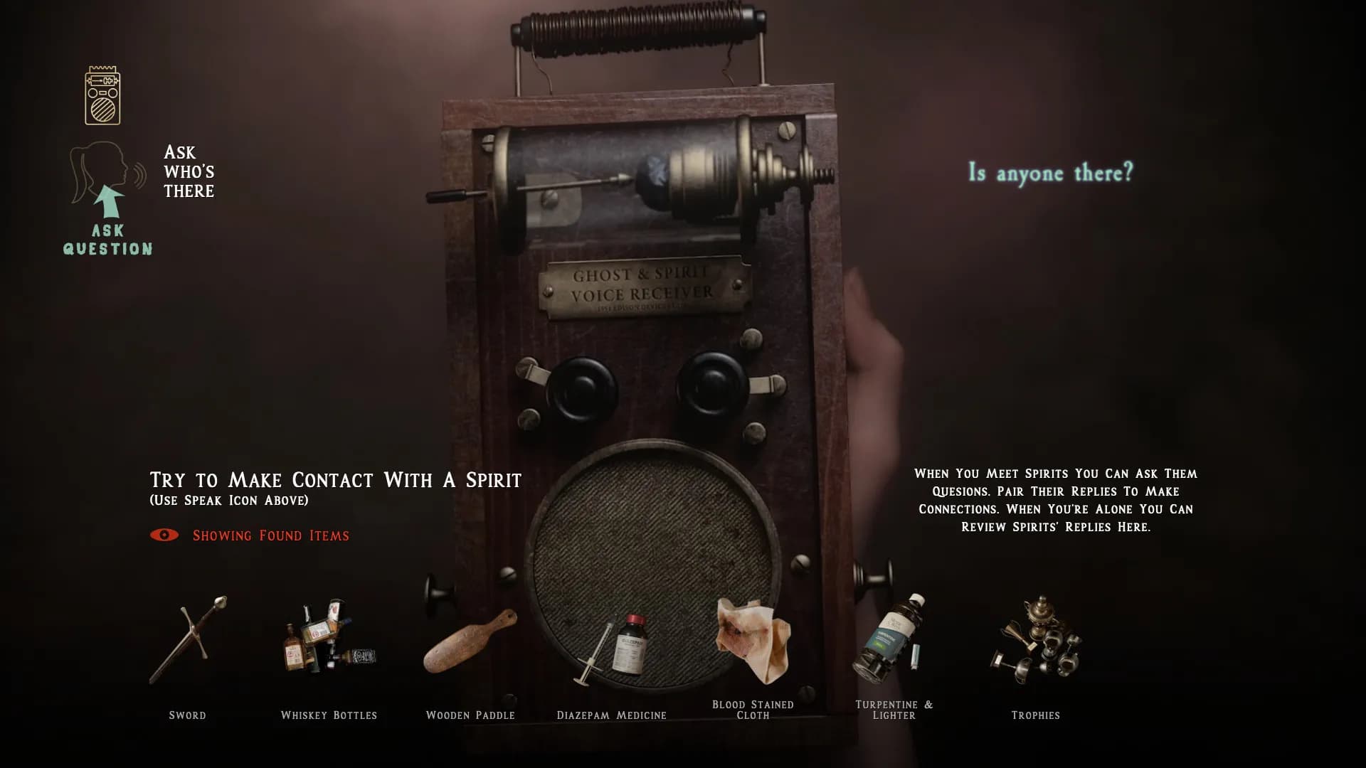 At Dead Of Night screenshot screenshot 4