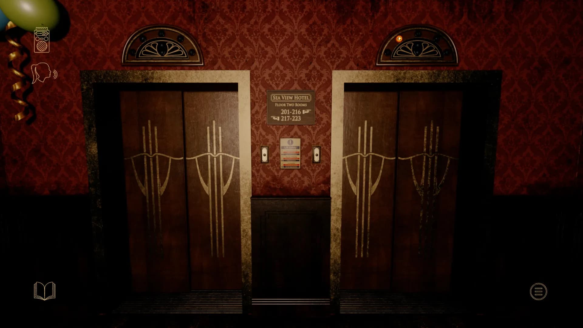 At Dead Of Night screenshot screenshot 5