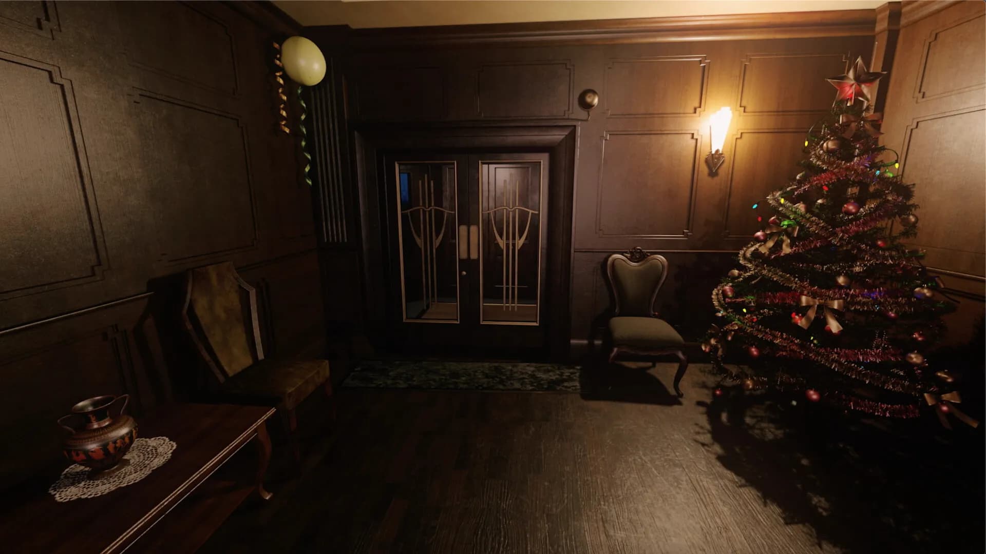 At Dead Of Night screenshot screenshot 6