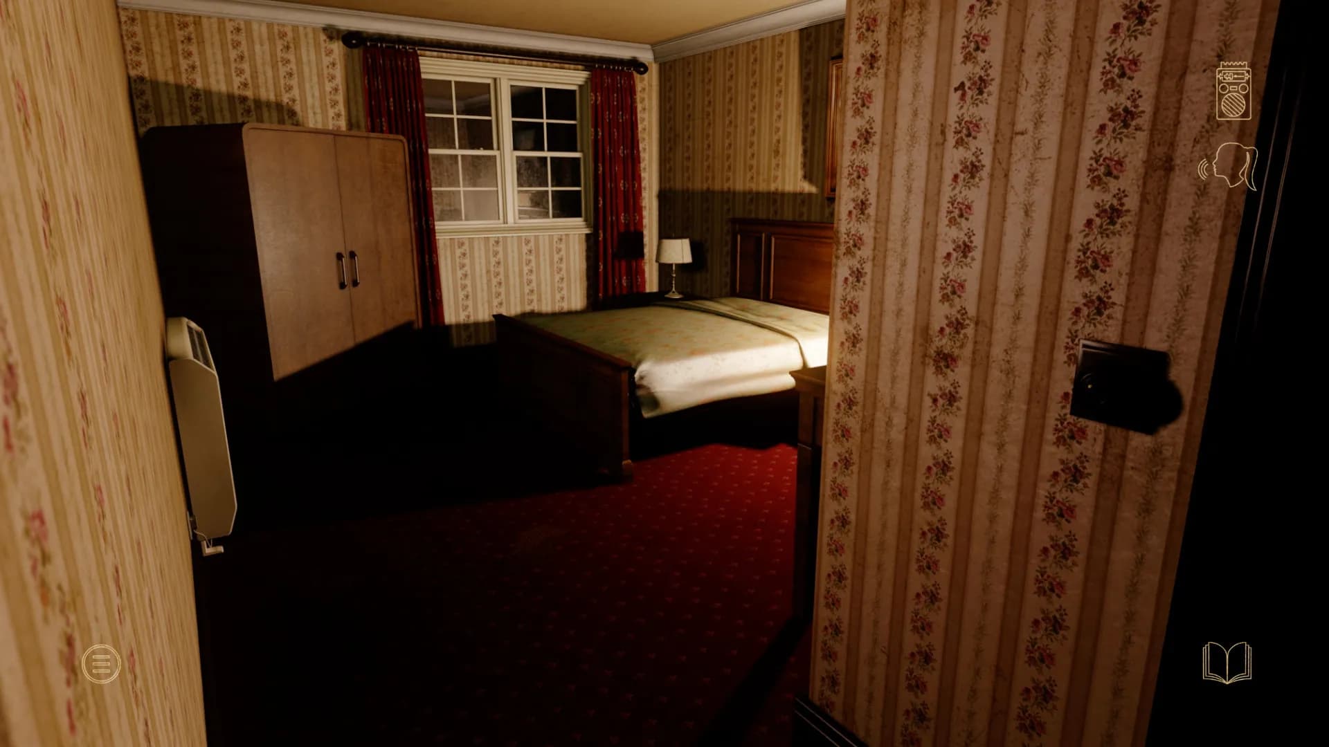 At Dead Of Night screenshot screenshot 7
