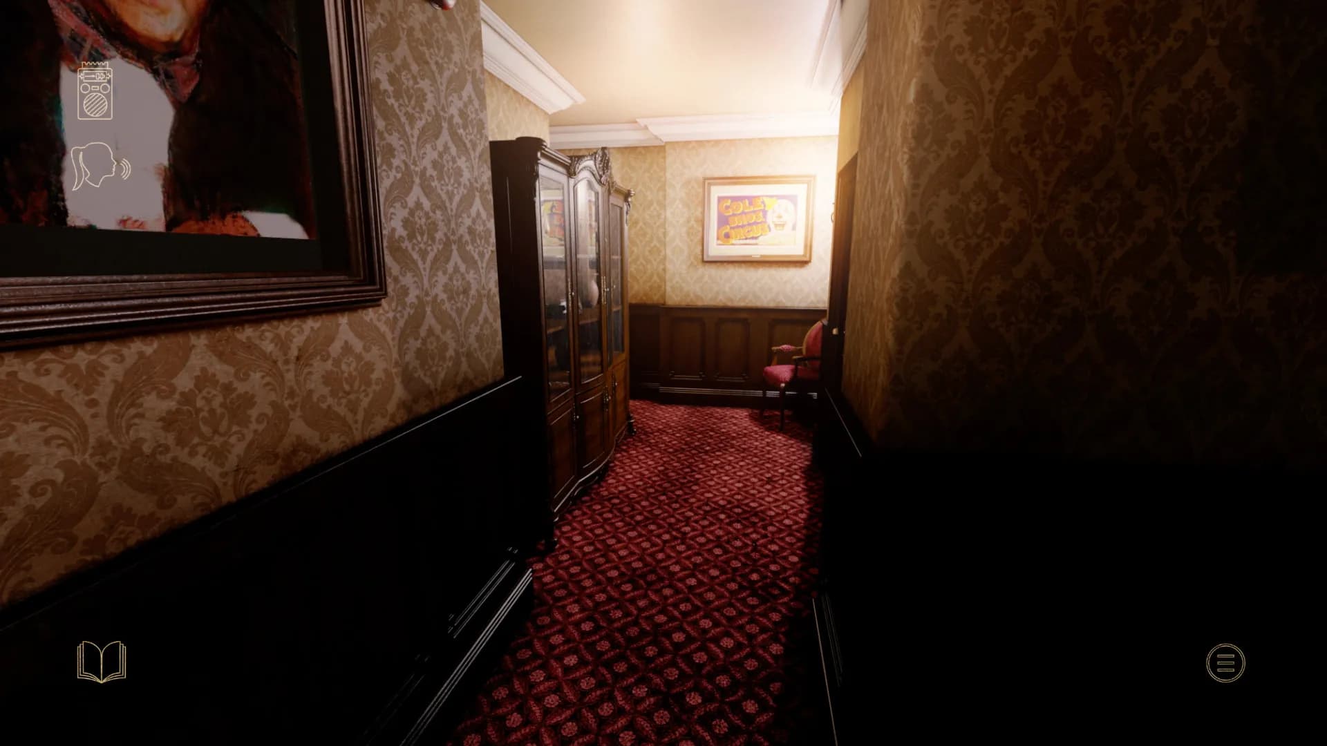 At Dead Of Night screenshot screenshot 8