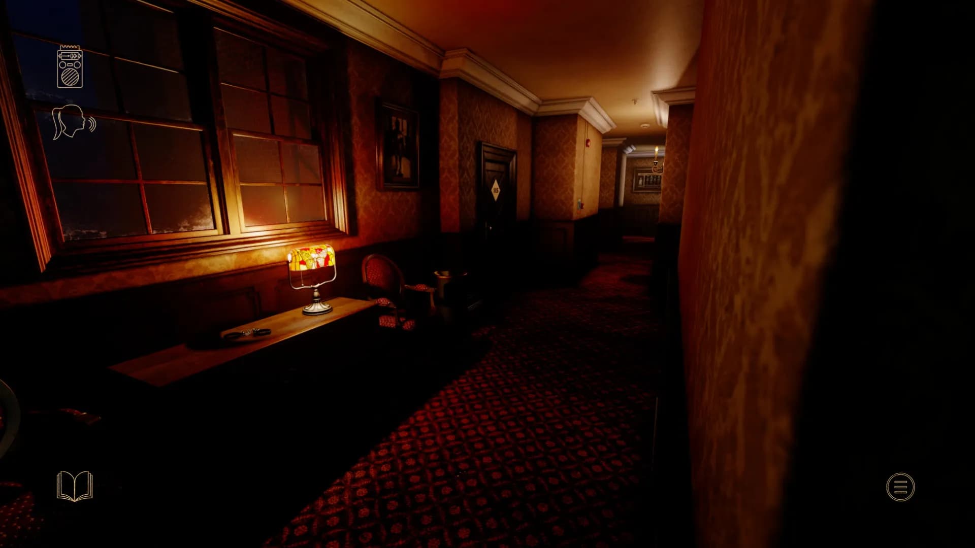 At Dead Of Night screenshot screenshot 9