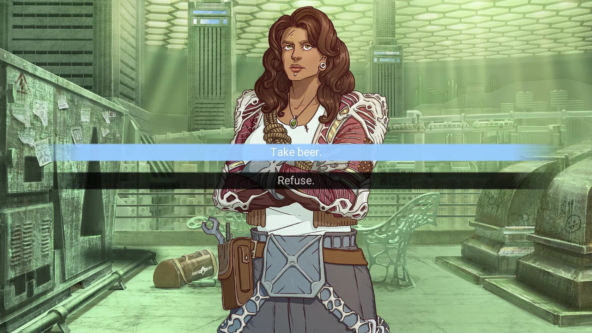 Athanasy screenshot screenshot 0