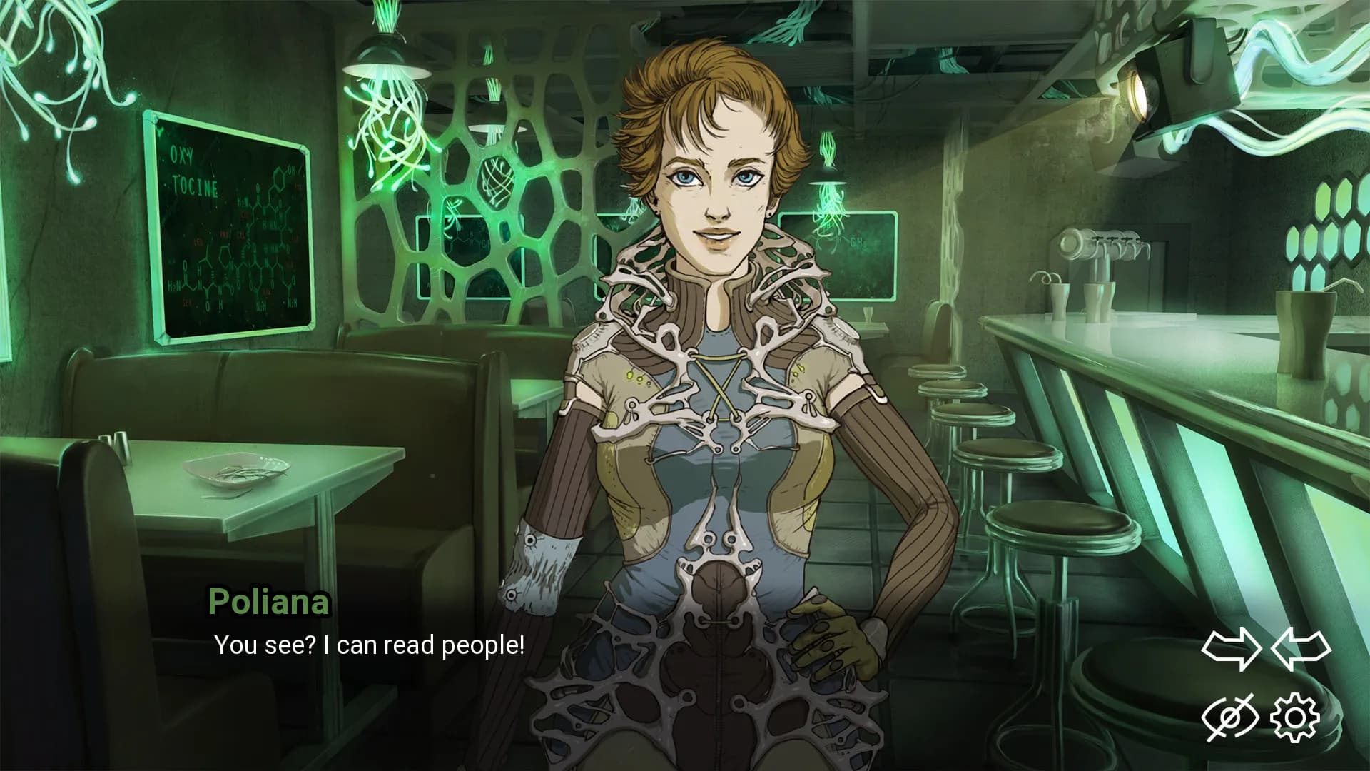 Athanasy screenshot screenshot 2