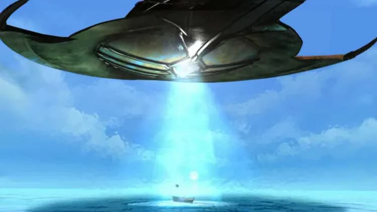 Atlantis Evolution screenshot screenshot 0