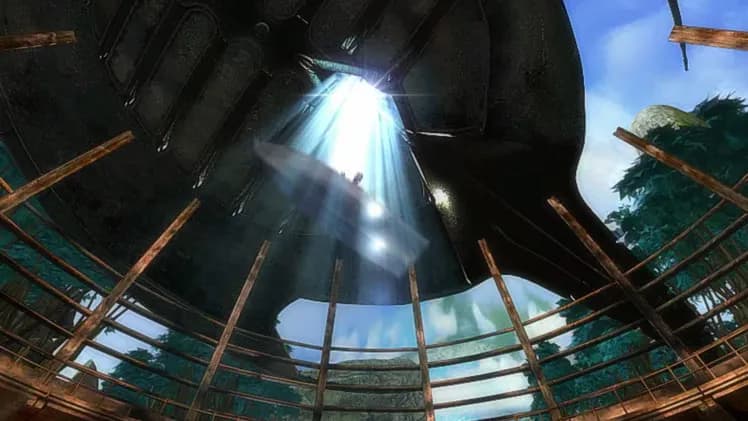 Atlantis Evolution screenshot screenshot 1