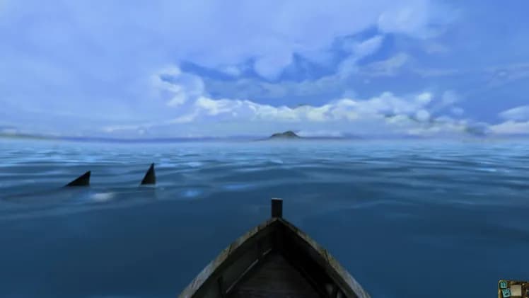 Atlantis Evolution screenshot screenshot 2