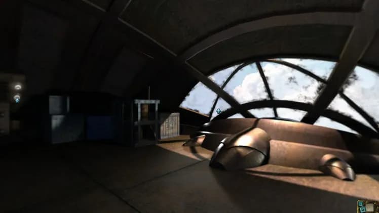 Atlantis Evolution screenshot screenshot 3