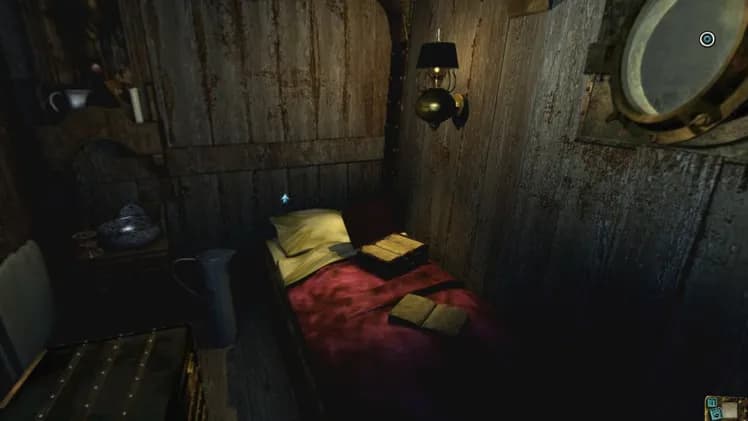 Atlantis Evolution screenshot screenshot 5