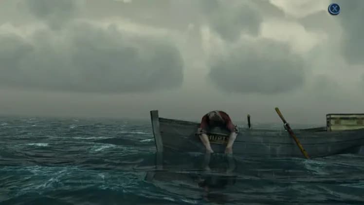 Atlantis Evolution screenshot screenshot 6