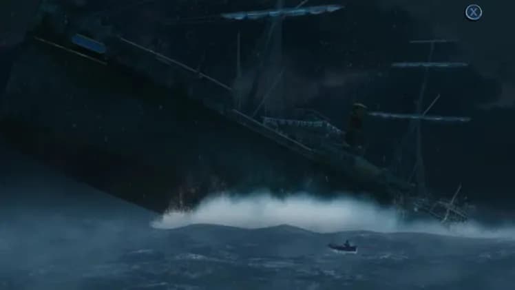 Atlantis Evolution screenshot screenshot 7