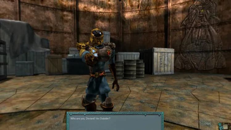 Atlantis Evolution screenshot screenshot 9