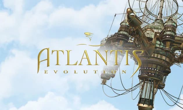 atlantis evolution vertical card thumbnail