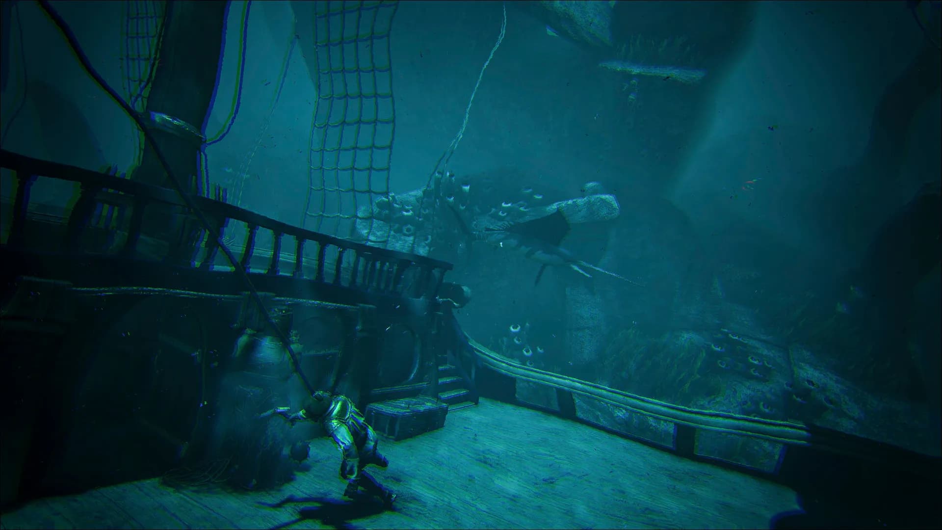 ATLAS screenshot screenshot 0