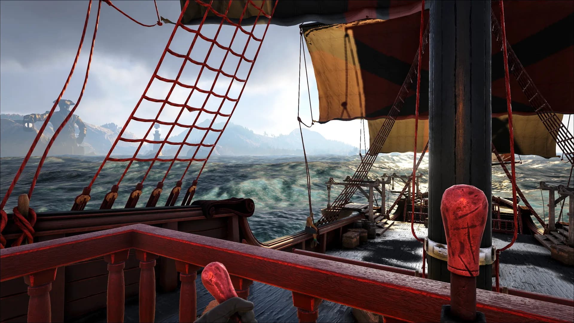 ATLAS screenshot screenshot 1