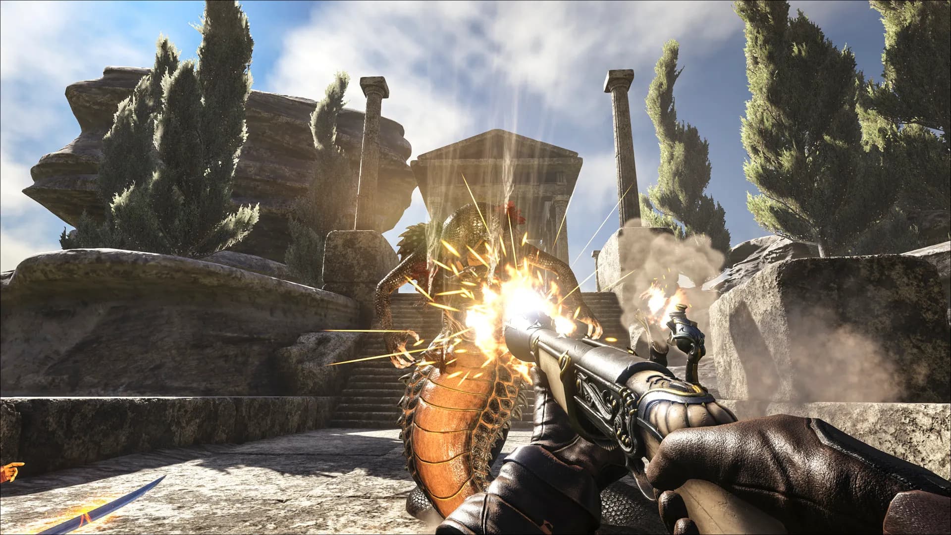 ATLAS screenshot screenshot 11