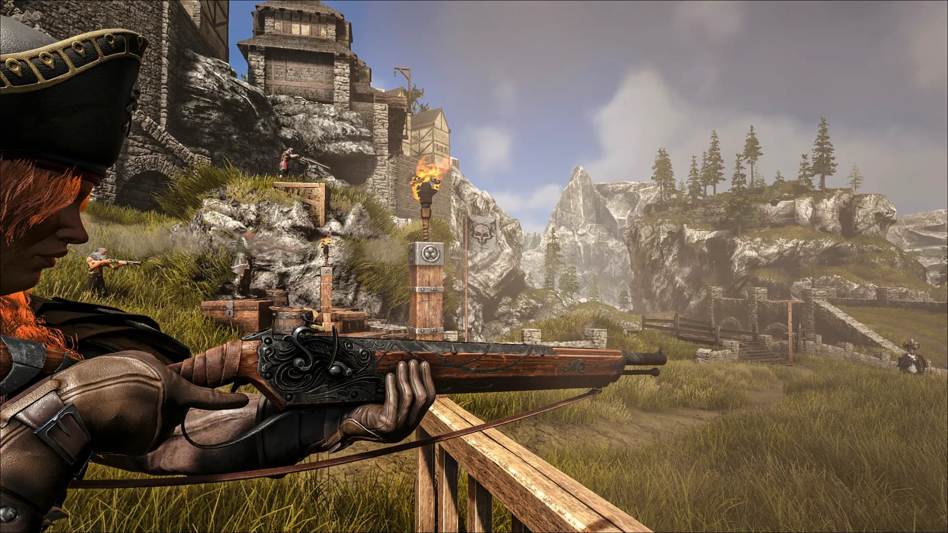 ATLAS screenshot screenshot 14