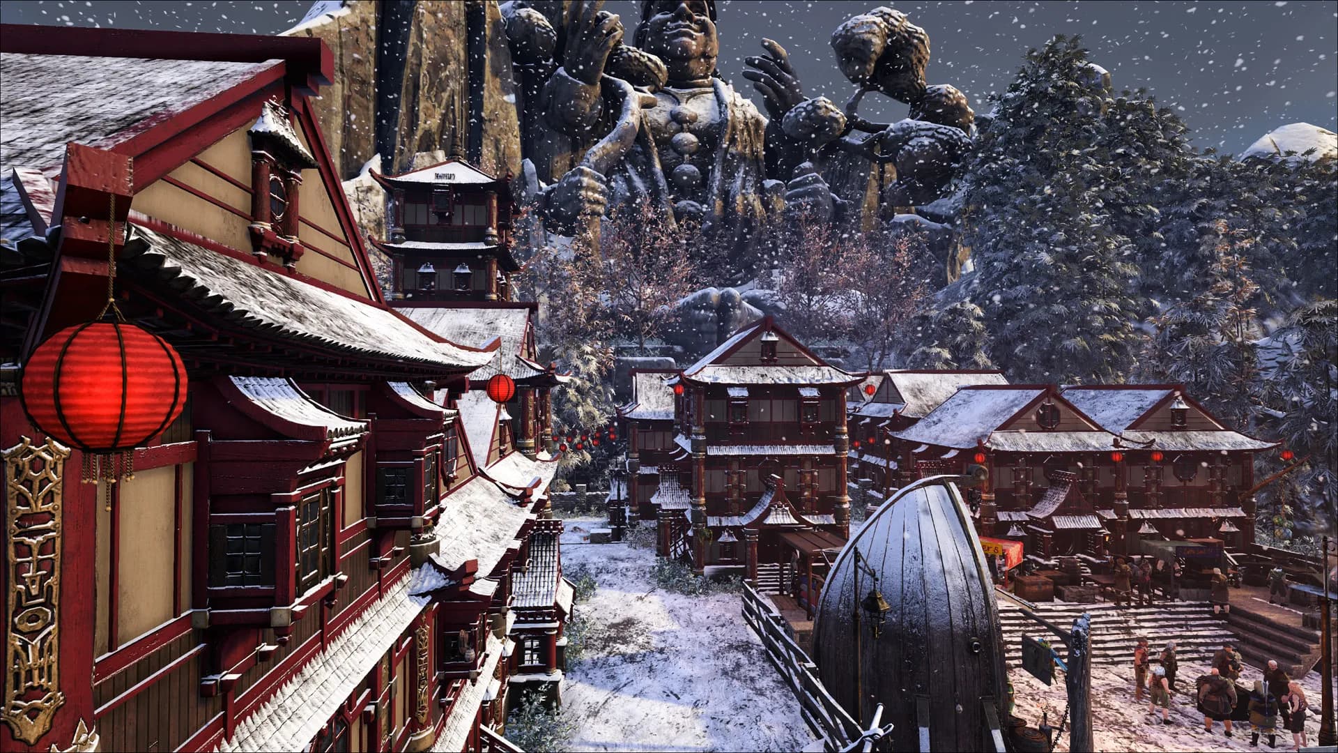 ATLAS screenshot screenshot 16