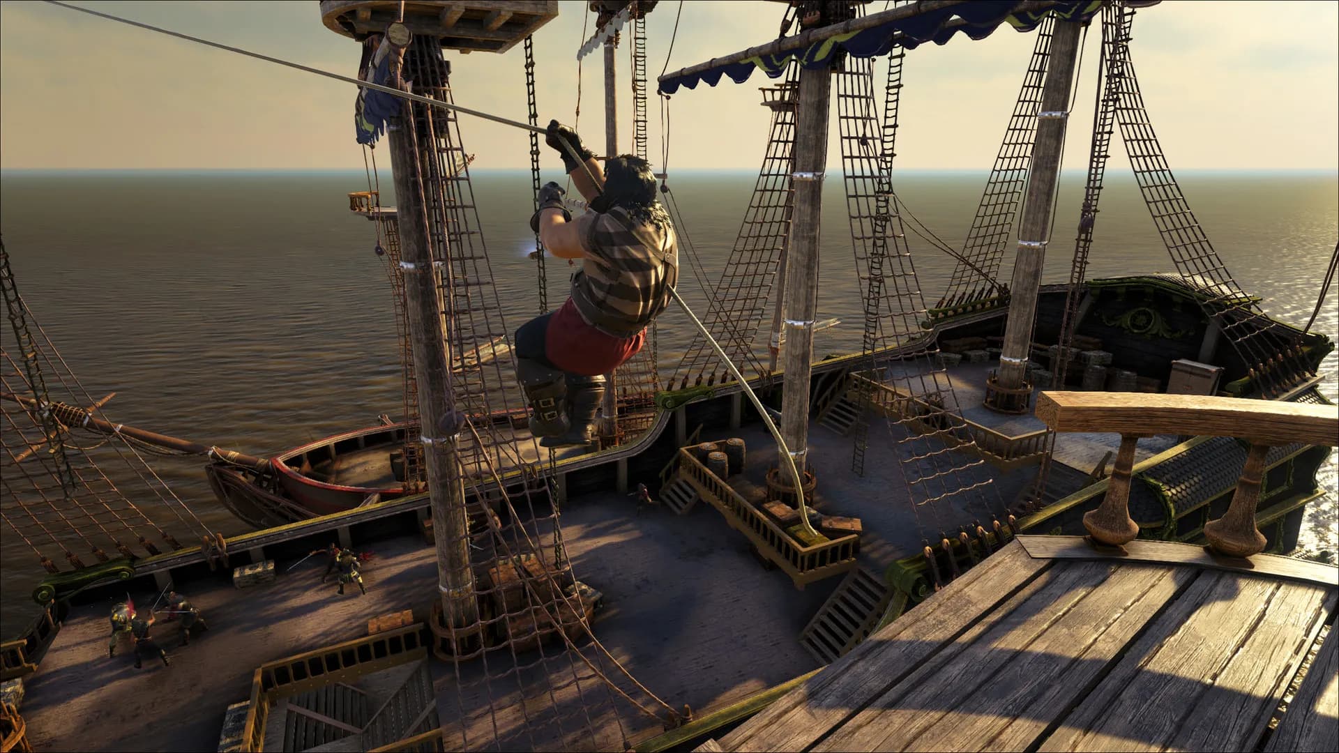 ATLAS screenshot screenshot 18