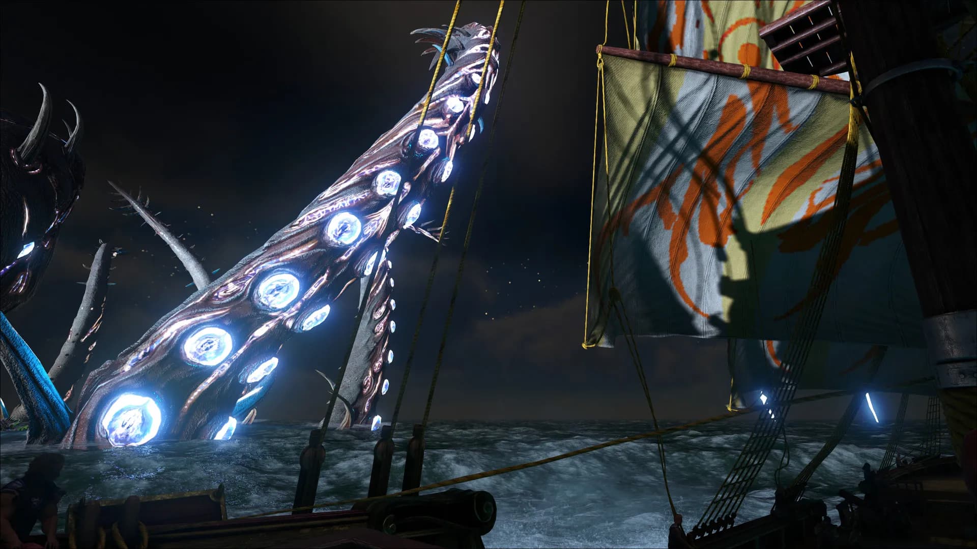 ATLAS screenshot screenshot 19