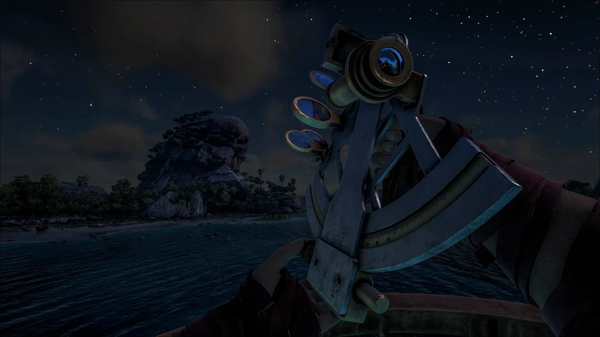 ATLAS screenshot screenshot 2