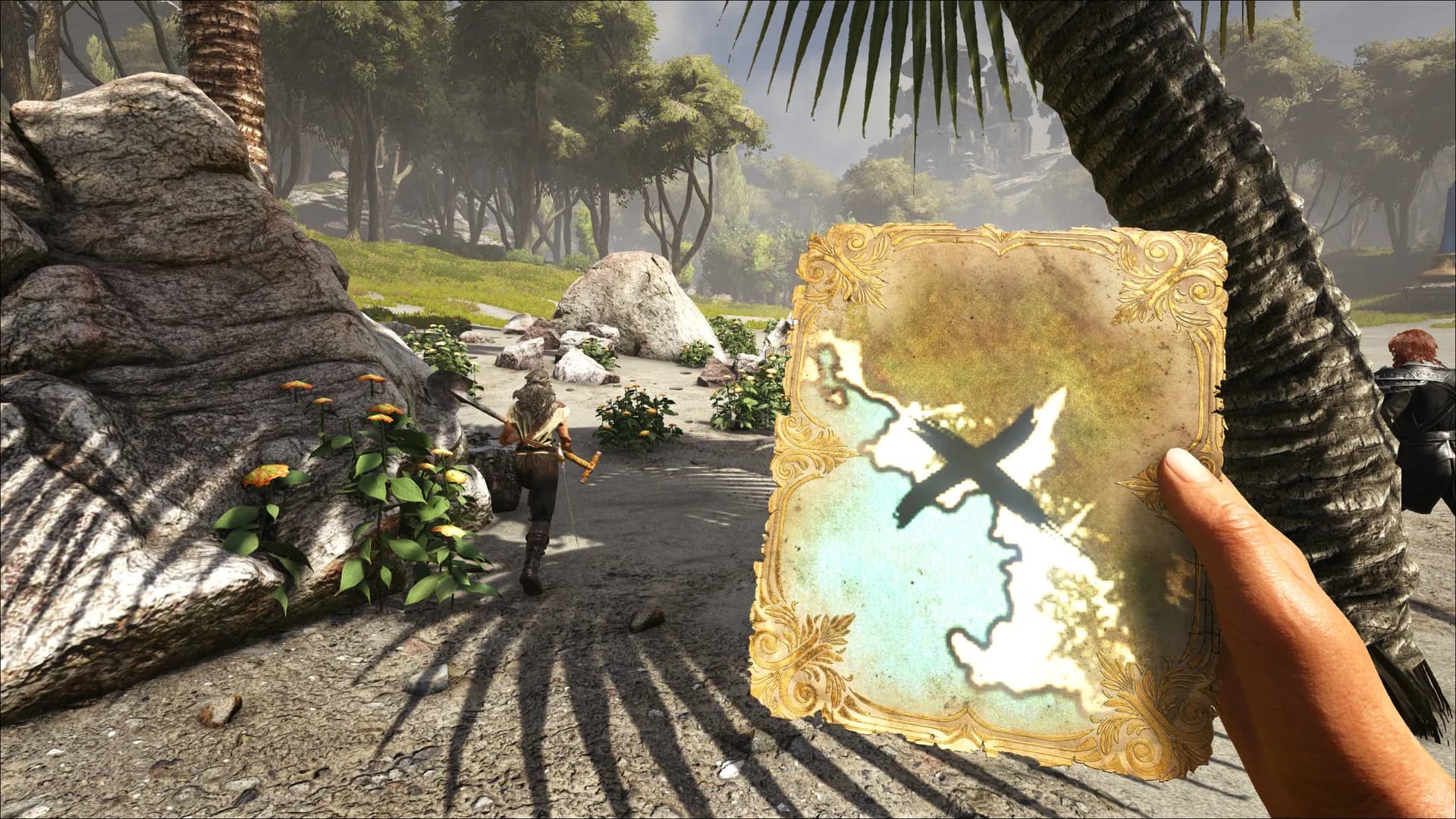 ATLAS screenshot screenshot 20