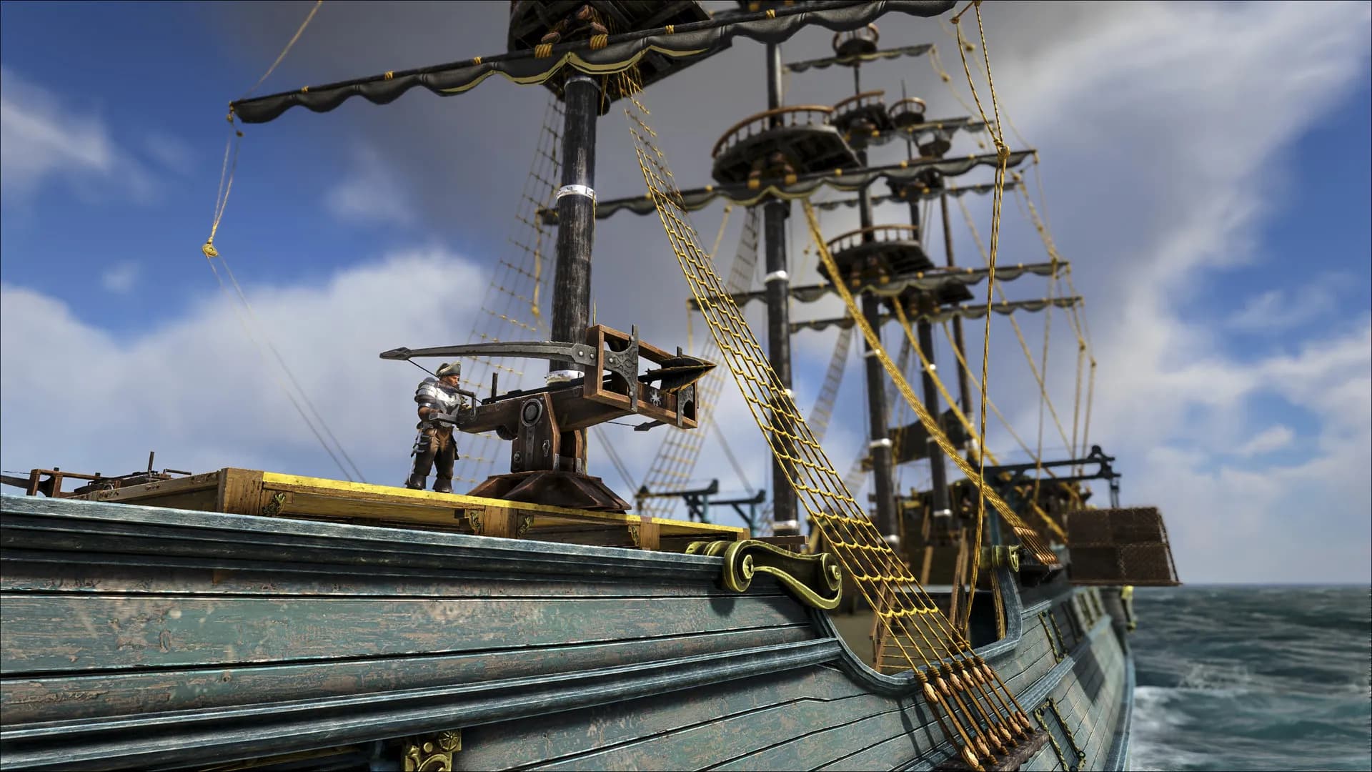 ATLAS screenshot screenshot 21