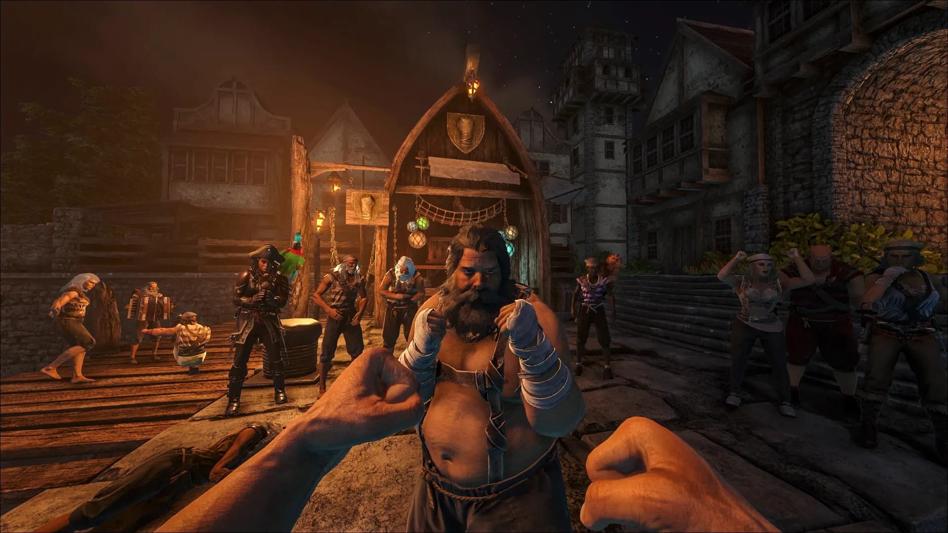 ATLAS screenshot screenshot 6